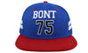 Bont 75 帽子