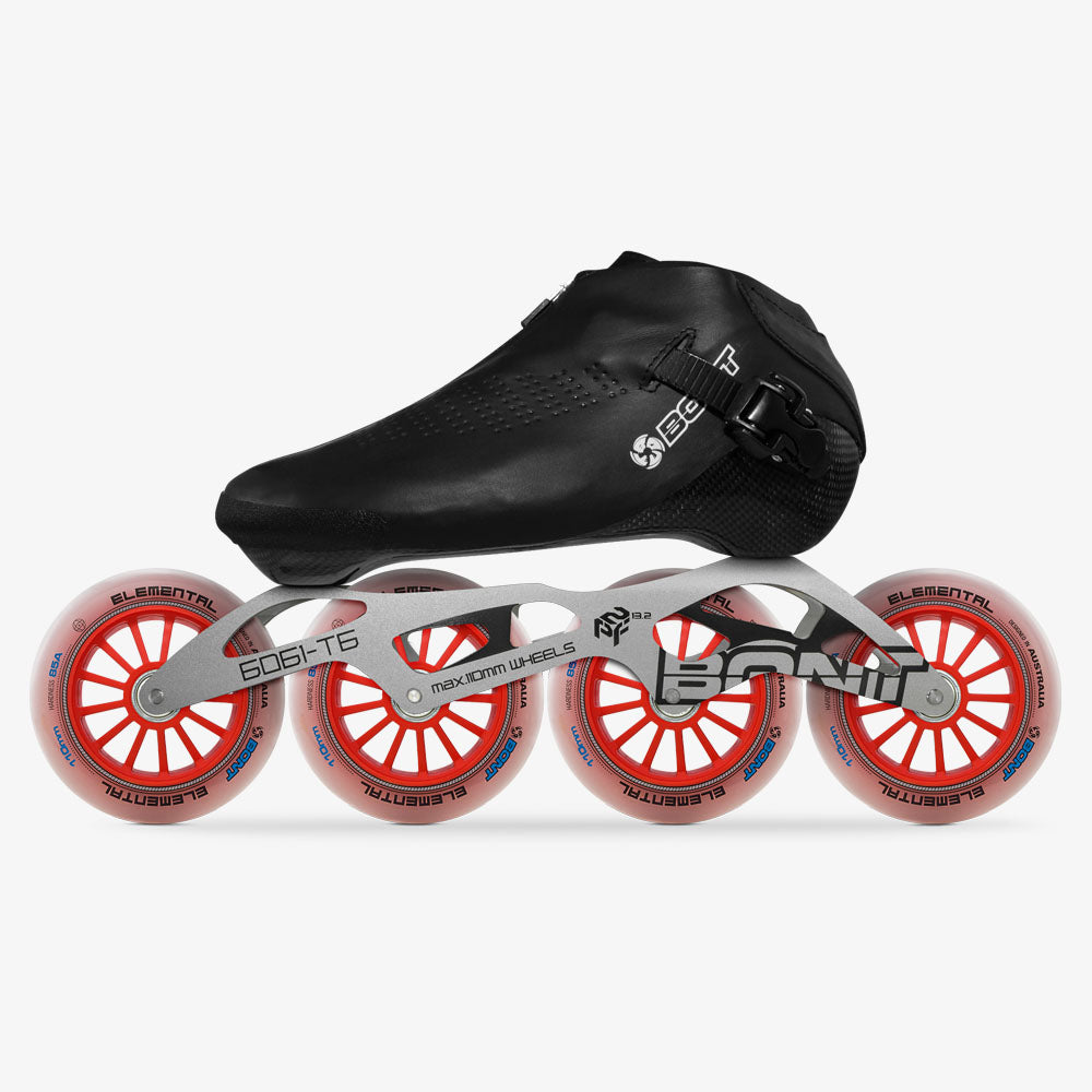 Inline BOSS 2PT 195mm 套装