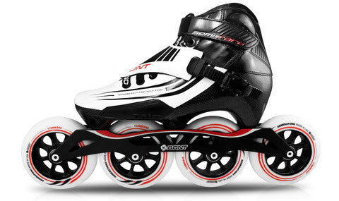 SemiRace 3PT S Frame7 套装