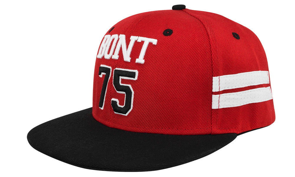 Bont 75 帽子